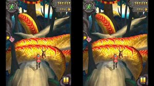 Temple Run 2 Lost Jungle Lantern Festival Funny Fails |Temple Run 2 New Map 2021 #7