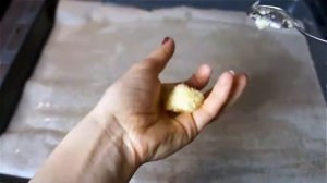 Супербыстрое печенье из трех ингредиентов БЕЗ МУКИ. Печенье за 20 минут "Кокосанка"