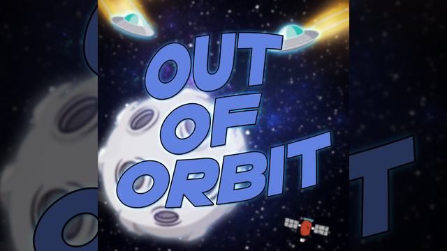 out of orbit смотреть онлайн