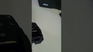 Hyundai Tucson 2017 Electronic Parking Brake Switch RHD Repair 3 of 4