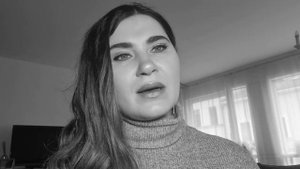 Olga Beifuß. Марина Цветаева. Два солнца стынут...