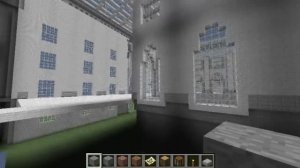 Minecraft - Epické stavby 15.díl Reichstag (Voskovcraft)