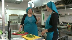«Ашхана»в гостях Индира Гузеева.