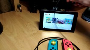 10 проблем Nintendo Switch