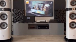 Pilium Leonidas/Meitner MA3/Focal Sopra 3