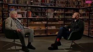 С. Савельев. Людьми мы еще не стали.mp4