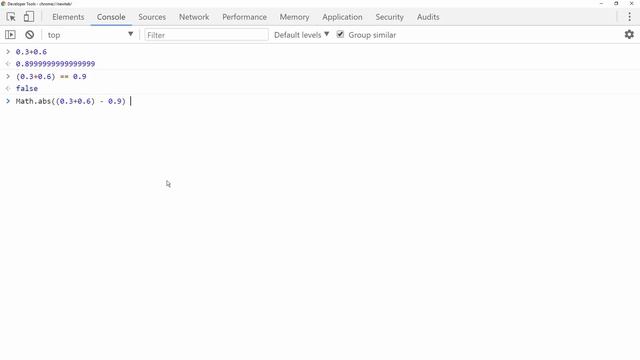 5 Javascript Common Mistakes You should Avoid