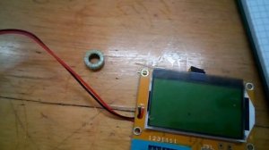 Как узнать магнитную проницаемость тороидальных сердечников