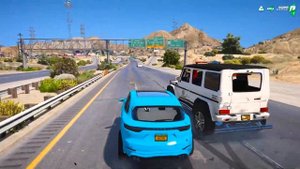 БАНДИТЫ НАЕХАЛИ НА ВЛАДА А4 в ГТА 5 МОДЫ! ОБЗОР МОДА В GTA 5! ВИДЕО ГТА ИГРЫ MODS