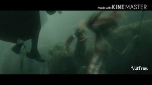 Гарри Поттер и музыкальная нарезка 2
