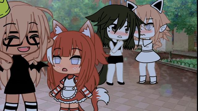 всему по сути как не крути Близкие люди близкие люди мы!   Гача лайф  мой тт katsuki732