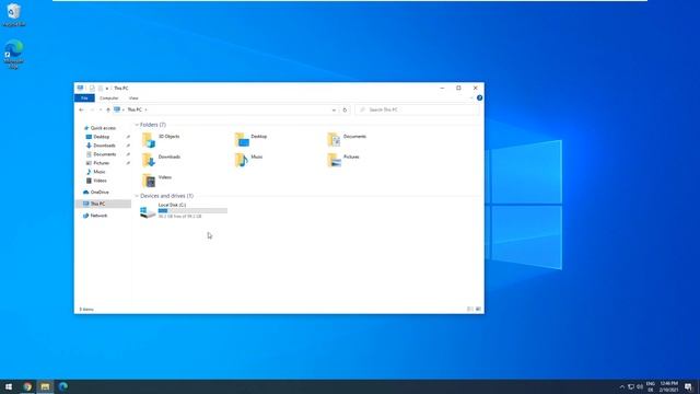 Unraid Quickie - Connecting Shares With Your Windows PC (+ Permissions) смотреть онлайн
