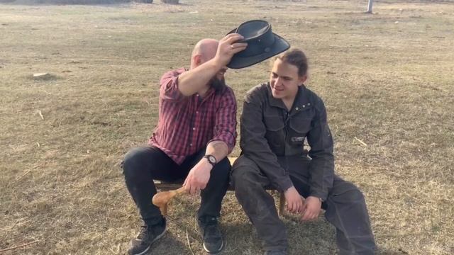 Рецепт ГРИБНОГО РАГУ из только что собранных шампиньонов