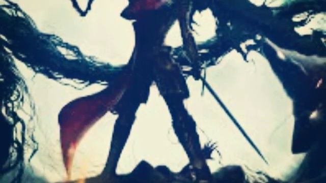 Hellsing Bad Apple смотреть онлайн