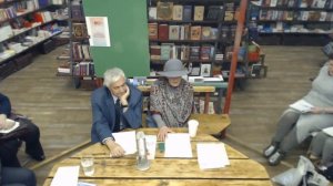 Встреча с Эдуардом Гуляевым "Узнай свою полярность"