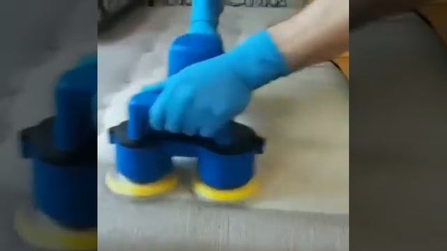 Как происходит химчистка мебели на дому. смотреть онлайн