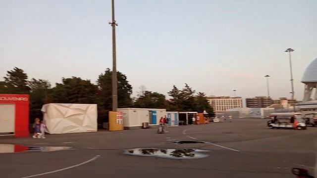 Сочи парк Олимпийский стадион фишт смотреть онлайн