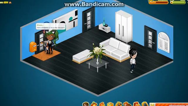 что будет ЕСЛИ ТЕБЯ ЗАБАНИЛИ В ЧАТЕ? В АВАТАРИИ!? смотреть онлайн