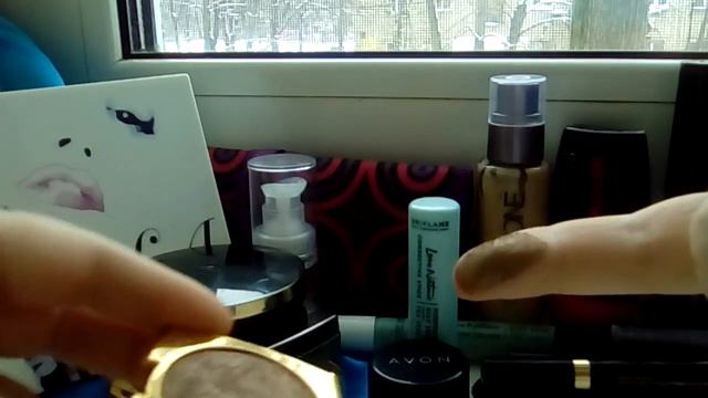 Моя косметичка 2016 г смотреть онлайн