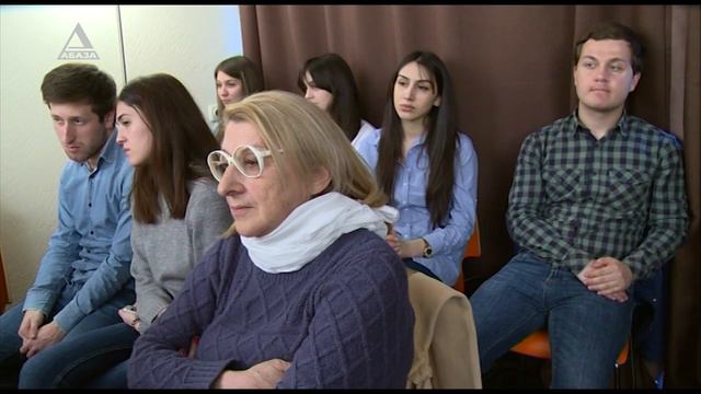 Биографический Салон - Георгий Анчабадзе смотреть онлайн