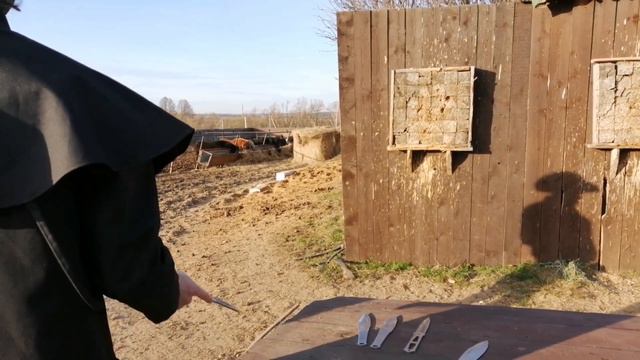 Конное Ранчо! Большой выпуск.