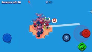 ЭКСКЛЮЗИВ СО СЪЁМОК РАЯНА?! ВСЕ ФЕЙЛЫ ПРИКОЛЫ СО СЪЁМОК В BRAWL STARS