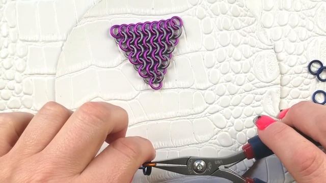 European 4 in 1 - Beginner Weave Series - TheRingLord.com смотреть онлайн