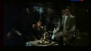 Сергей Бондарчук. “Война и мир“ ⁄ Библейский сюжет ⁄