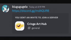 никогда не кради чужие аватарку