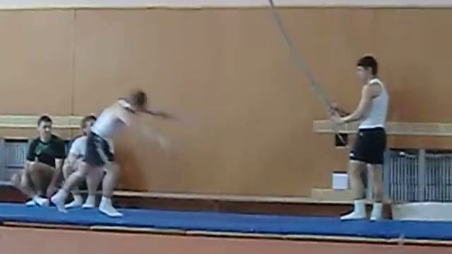 Гимнастика! =) смотреть онлайн