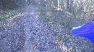 ЗОНГШЕН 190 на бездорожье. Протестил "Zegast" в ГРЯЗИ!