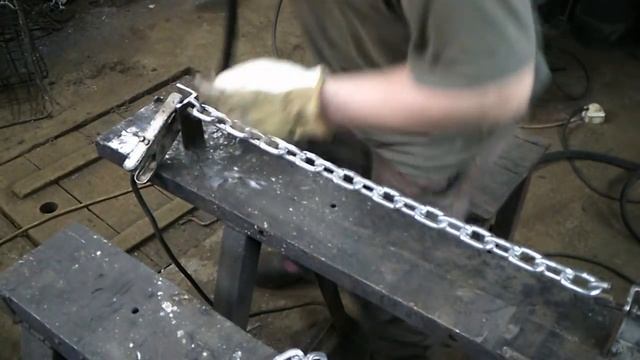 Стол ЛОФТ своими руками | LOFT DIY смотреть онлайн