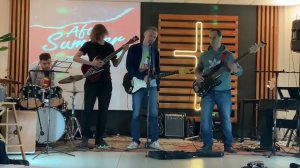 Post Factum - Всё это рок-н-ролл (Алиса)