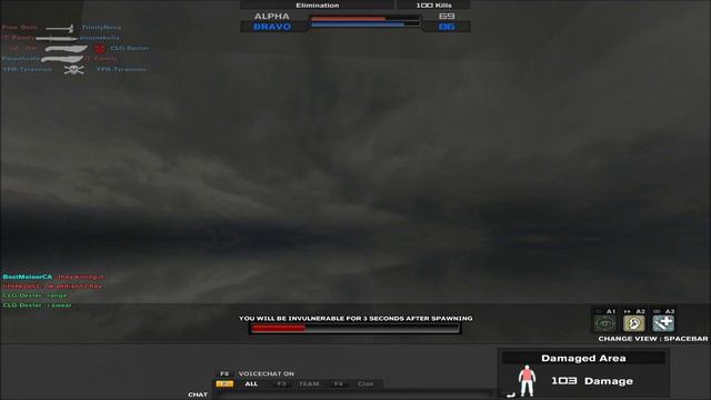 Fell through kill creek-Combat Arms смотреть онлайн