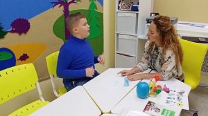 Пособия О. И. Азовой «Азы речи»