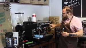 Simonelli Appia Life Compact Cleaning