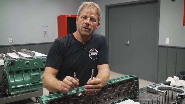 Shizzle sticks! We run into some problems on our Buick Straight 8 | Redline Update #54 смотреть онлайн