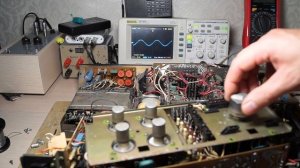Барк 100У-068С-1. Часть 2: осознание, что быстрых ремонтов не бывает