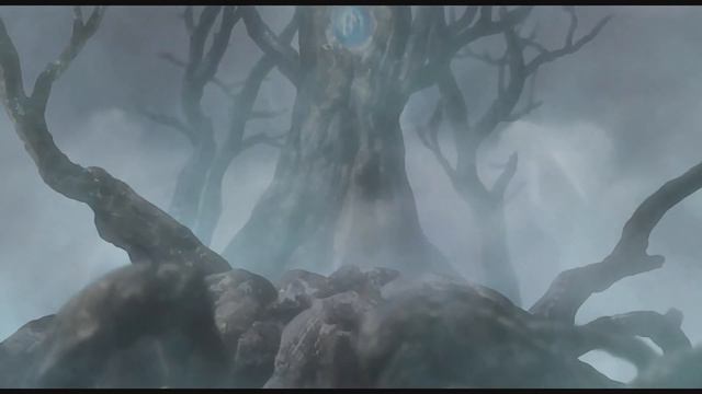 Tales of Symphonia - English Opening Movie 4K HD смотреть онлайн