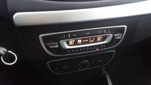Обзор  Renault Fluence  2011 с пробегом 50 000км