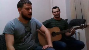 5nizza - ты кидал кавер