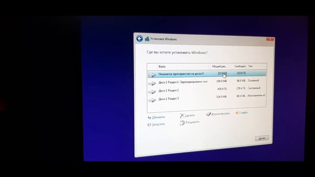 ИНСТРУКЦИЯ КАК УСТАНОВИТЬ WINDOWS 10 C USB ФЛЕШКИ И КАК УСТАНОВИТЬ SSD (установка WINDOWS 10) смотреть онлайн