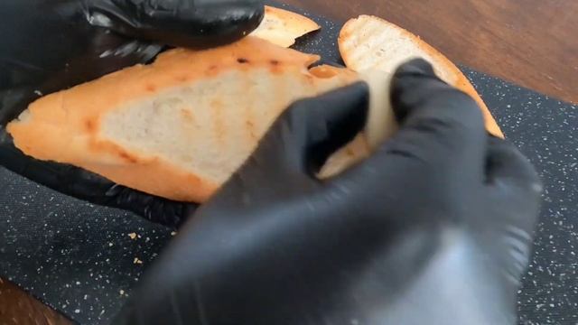 БРУСКЕТИ НА НОВИЙ РІК. Italian Bruschetta. Рецепт брускет. Новогодние закуски. Сэт брускетт