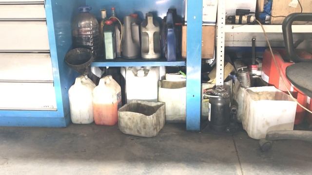 Мерцание LED ламп Филипс в ПТФ КИА Сид смотреть онлайн