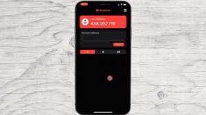 How to Install Anydesk on iPhone