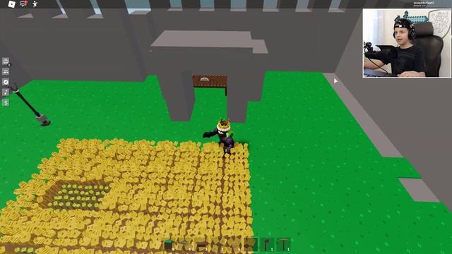 *MAY 2020* ALL NEW! Roblox Sky Block смотреть онлайн