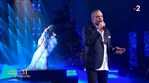 Garou - Belle live 2021 Full HD