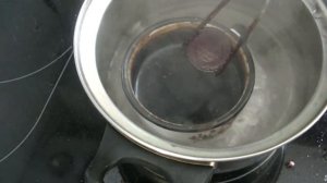 Shine Coins. Патина и пассиватор.