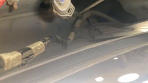 Сурф 185 не горят габариты! Сгорает предохранитель tail! Поиск неисправности