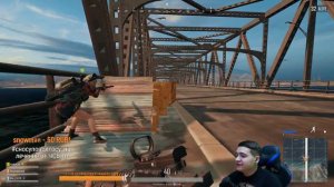 ТОЛЬКО ВПЕРЕД!!! (Макатао на стриме, возможен МАТ) #ShamanenokЖиви. PlayerUnknown’s Battlegrounds